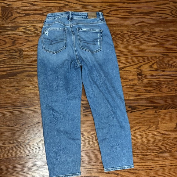 jeans - Picture 2 of 2